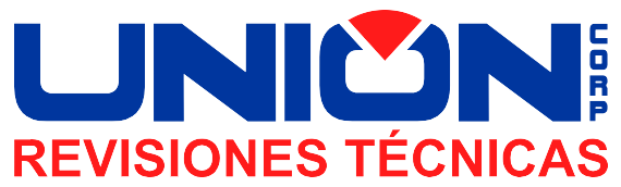 Logo - Unión Corp Perú