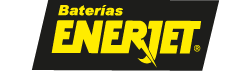 logo baterias enerjet